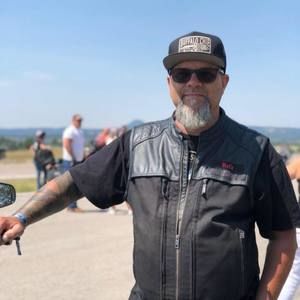 Meet your Posher, Jeff